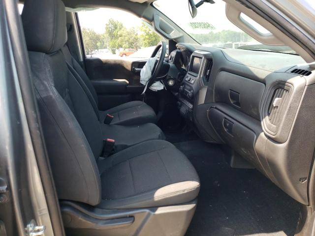 Photo 4 VIN: 3GCUYBEF7LG382711 - CHEVROLET SILVERADO 