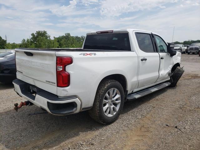 Photo 2 VIN: 3GCUYBEF7MG331436 - CHEVROLET SILVERADO 