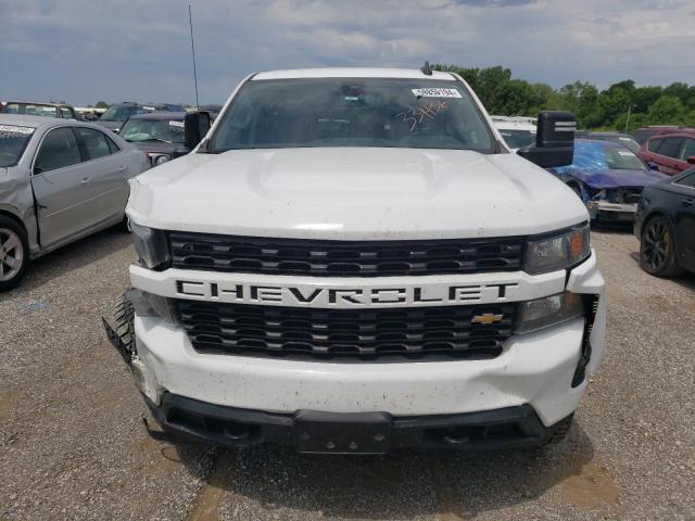 Photo 4 VIN: 3GCUYBEF7MG331436 - CHEVROLET SILVERADO 