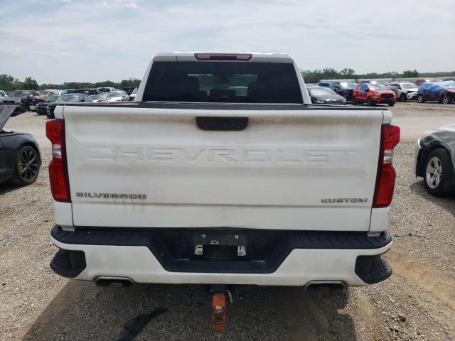 Photo 5 VIN: 3GCUYBEF7MG331436 - CHEVROLET SILVERADO 