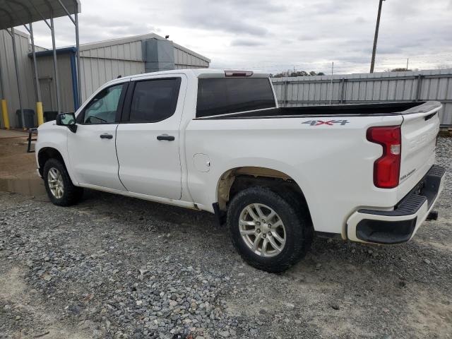 Photo 1 VIN: 3GCUYBEF8KG126589 - CHEVROLET SILVERADO 