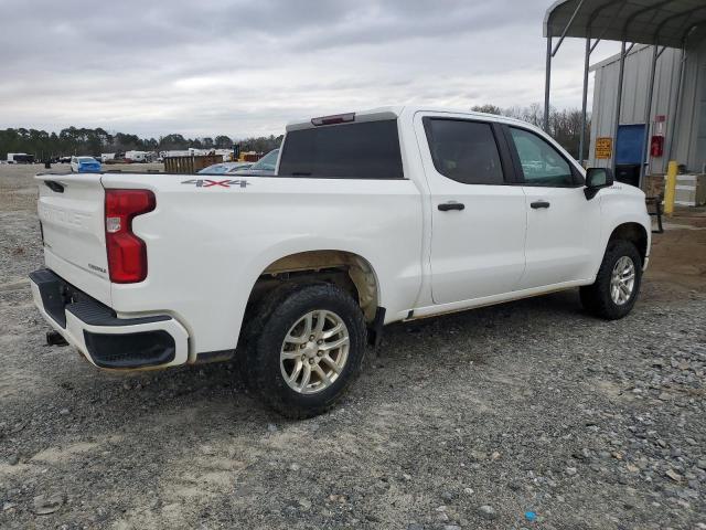 Photo 2 VIN: 3GCUYBEF8KG126589 - CHEVROLET SILVERADO 