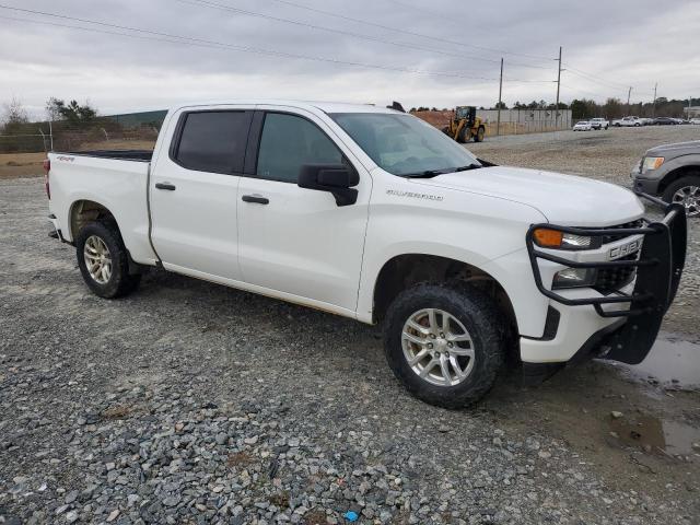 Photo 3 VIN: 3GCUYBEF8KG126589 - CHEVROLET SILVERADO 