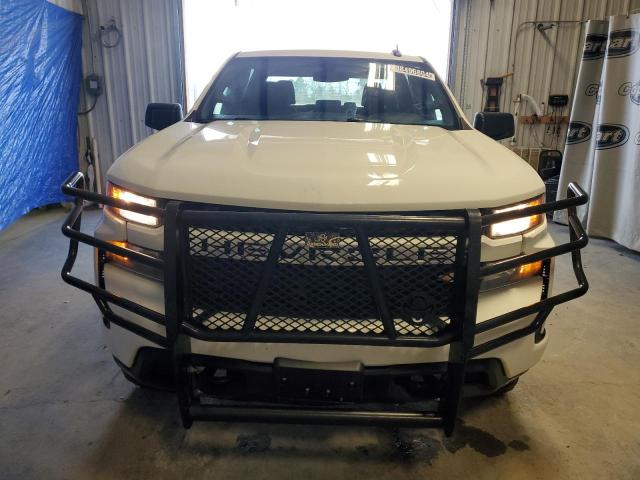 Photo 4 VIN: 3GCUYBEF8KG126589 - CHEVROLET SILVERADO 