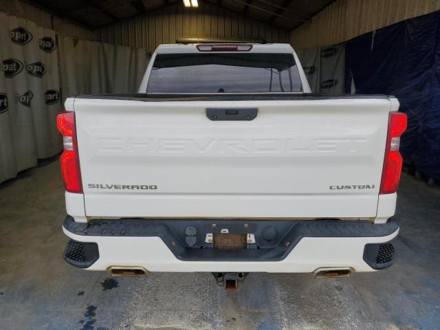 Photo 5 VIN: 3GCUYBEF8KG126589 - CHEVROLET SILVERADO 