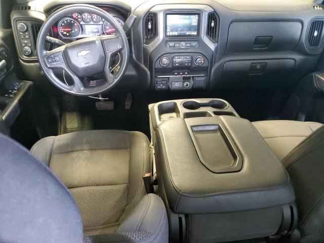 Photo 7 VIN: 3GCUYBEF8KG126589 - CHEVROLET SILVERADO 