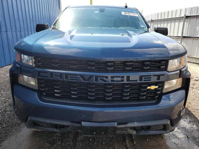 Photo 4 VIN: 3GCUYBEF8KG140332 - CHEVROLET SILVERADO 