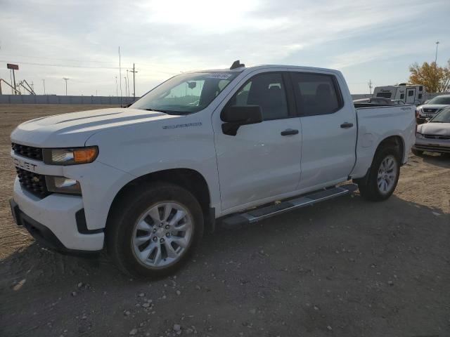 Photo 0 VIN: 3GCUYBEF8KG226210 - CHEVROLET SILVERADO 