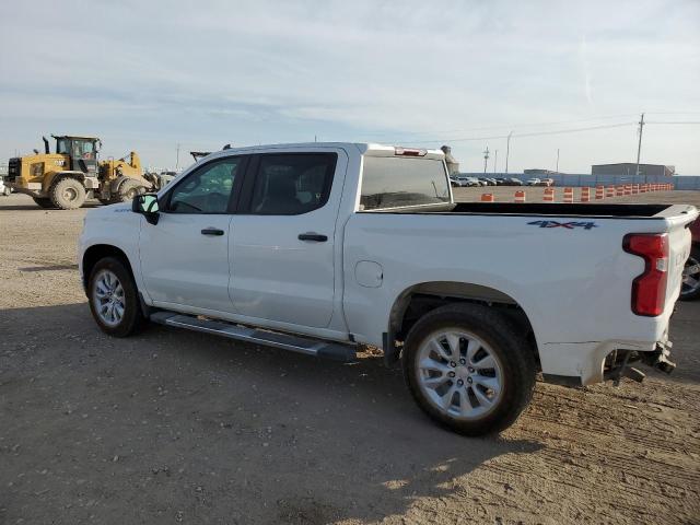 Photo 1 VIN: 3GCUYBEF8KG226210 - CHEVROLET SILVERADO 