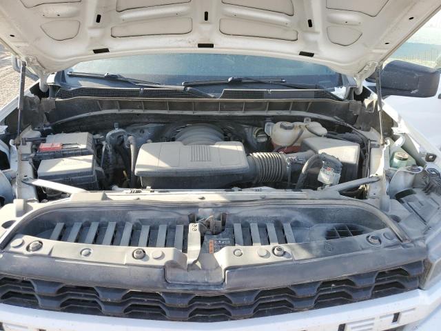 Photo 10 VIN: 3GCUYBEF8KG226210 - CHEVROLET SILVERADO 