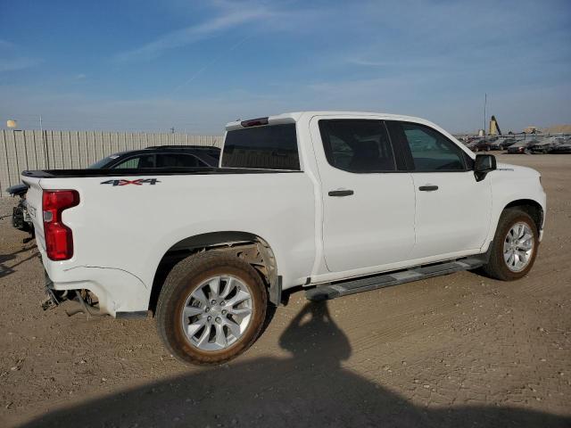 Photo 2 VIN: 3GCUYBEF8KG226210 - CHEVROLET SILVERADO 