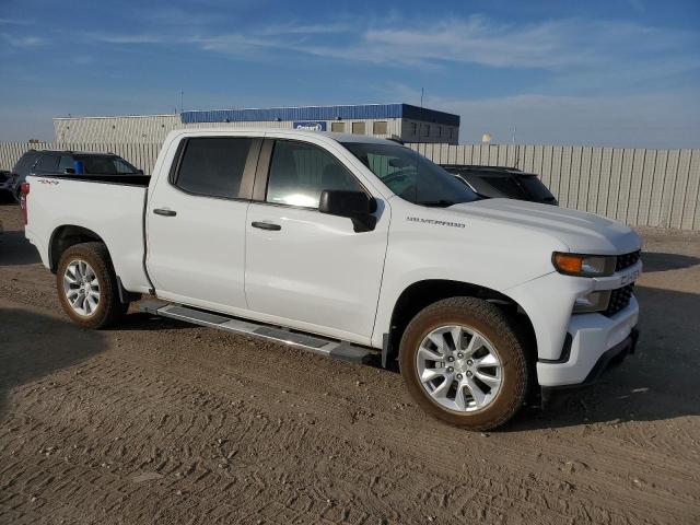 Photo 3 VIN: 3GCUYBEF8KG226210 - CHEVROLET SILVERADO 