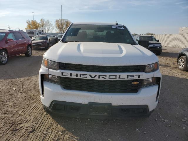 Photo 4 VIN: 3GCUYBEF8KG226210 - CHEVROLET SILVERADO 