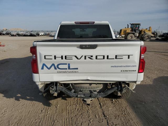 Photo 5 VIN: 3GCUYBEF8KG226210 - CHEVROLET SILVERADO 