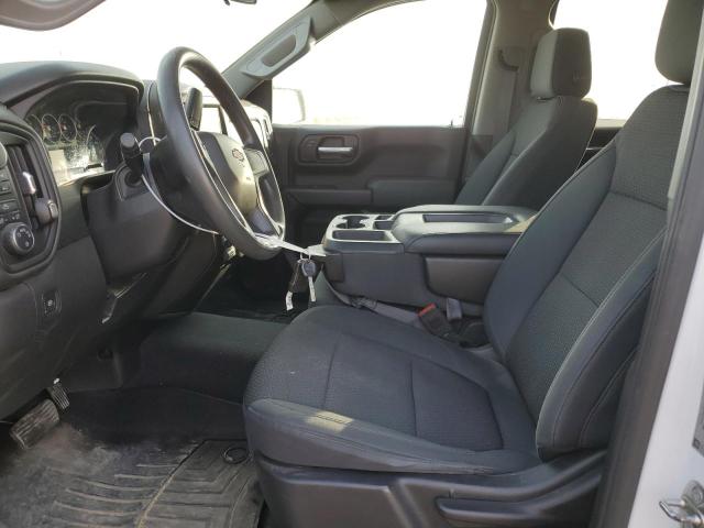 Photo 6 VIN: 3GCUYBEF8KG226210 - CHEVROLET SILVERADO 