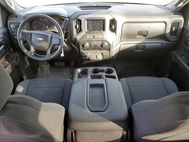 Photo 7 VIN: 3GCUYBEF8KG226210 - CHEVROLET SILVERADO 