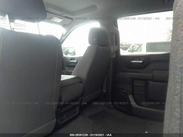 Photo 7 VIN: 3GCUYBEF8LG102830 - CHEVROLET SILVERADO 1500 