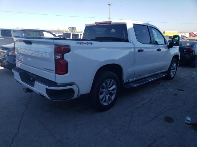 Photo 2 VIN: 3GCUYBEF8MG345748 - CHEVROLET SILVERADO 