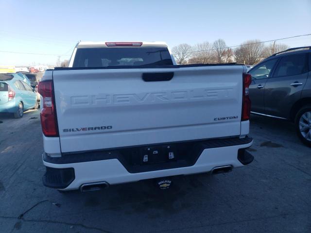 Photo 5 VIN: 3GCUYBEF8MG345748 - CHEVROLET SILVERADO 