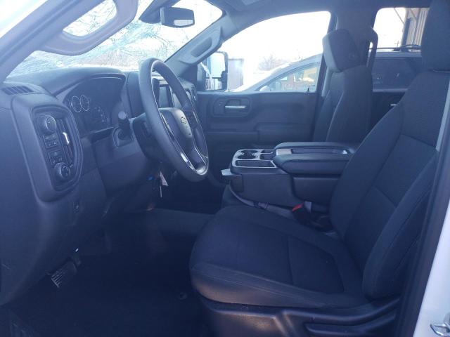 Photo 6 VIN: 3GCUYBEF8MG345748 - CHEVROLET SILVERADO 