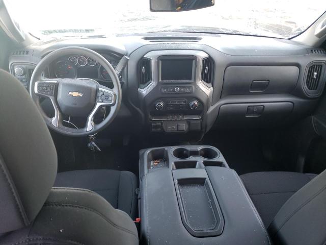 Photo 7 VIN: 3GCUYBEF8MG345748 - CHEVROLET SILVERADO 