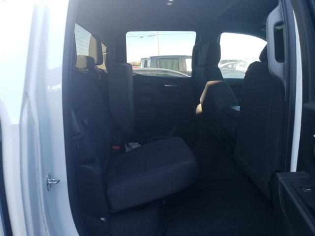 Photo 9 VIN: 3GCUYBEF8MG345748 - CHEVROLET SILVERADO 