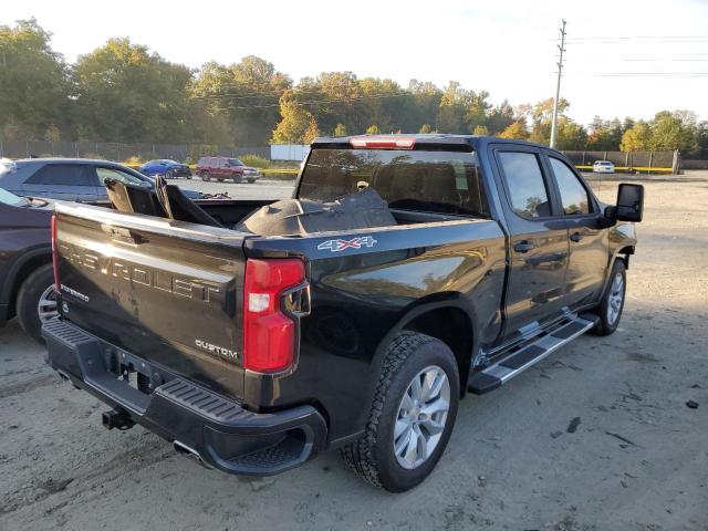 Photo 3 VIN: 3GCUYBEF9KG700598 - CHEVROLET SILVERADO 