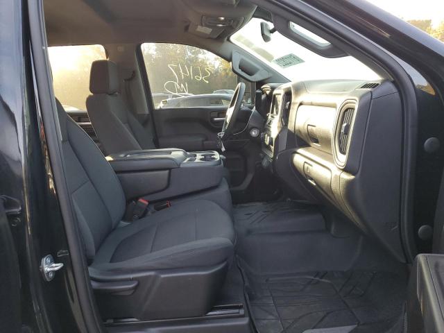 Photo 4 VIN: 3GCUYBEF9KG700598 - CHEVROLET SILVERADO 