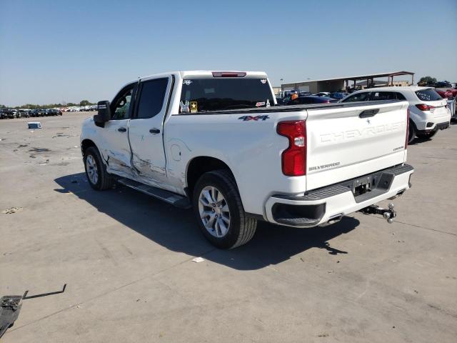 Photo 2 VIN: 3GCUYBEF9LG382001 - CHEVROLET SILVERADO 