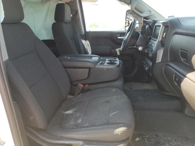 Photo 4 VIN: 3GCUYBEF9LG382001 - CHEVROLET SILVERADO 