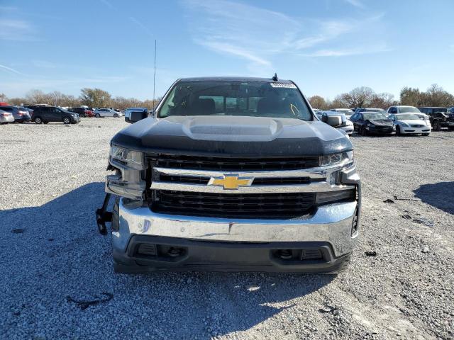 Photo 4 VIN: 3GCUYDED0KG154445 - CHEVROLET SILVERADO 