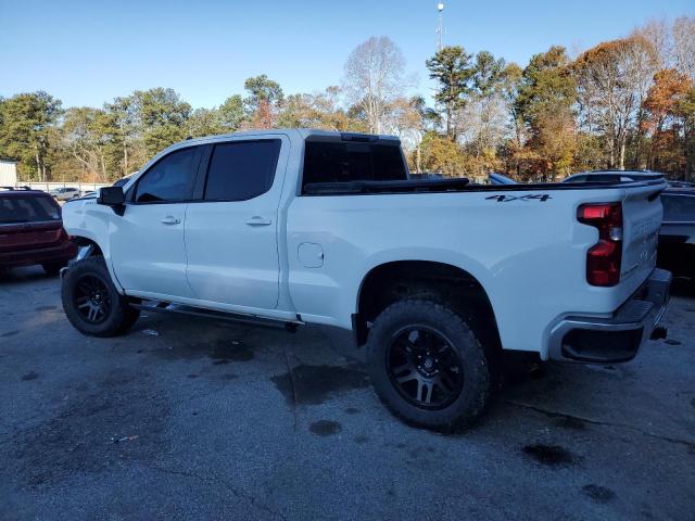 Photo 1 VIN: 3GCUYDED0KG236272 - CHEVROLET SILVERADO 