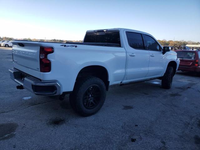 Photo 2 VIN: 3GCUYDED0KG236272 - CHEVROLET SILVERADO 