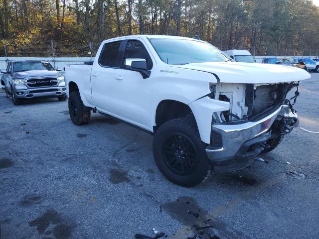 Photo 3 VIN: 3GCUYDED0KG236272 - CHEVROLET SILVERADO 