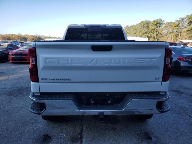 Photo 5 VIN: 3GCUYDED0KG236272 - CHEVROLET SILVERADO 