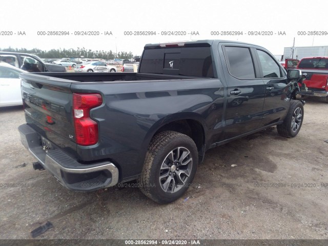 Photo 3 VIN: 3GCUYDED0KG294138 - CHEVROLET SILVERADO 1500 