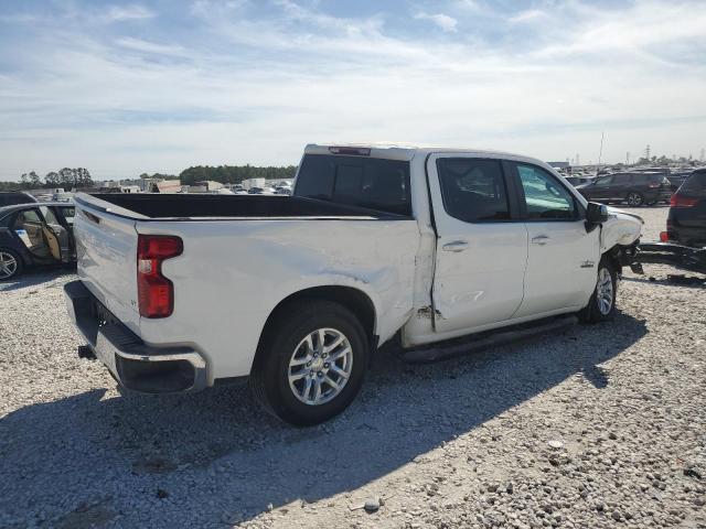 Photo 2 VIN: 3GCUYDED0LG114318 - CHEVROLET SILVERADO 