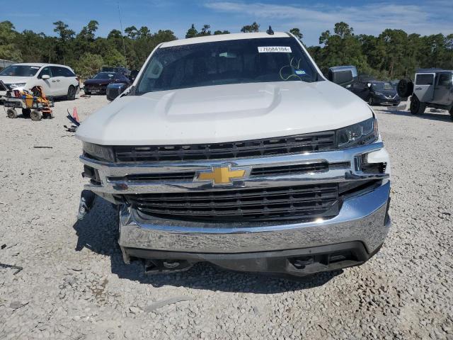 Photo 4 VIN: 3GCUYDED0LG114318 - CHEVROLET SILVERADO 