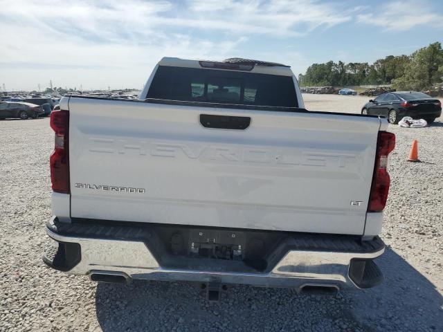 Photo 5 VIN: 3GCUYDED0LG114318 - CHEVROLET SILVERADO 