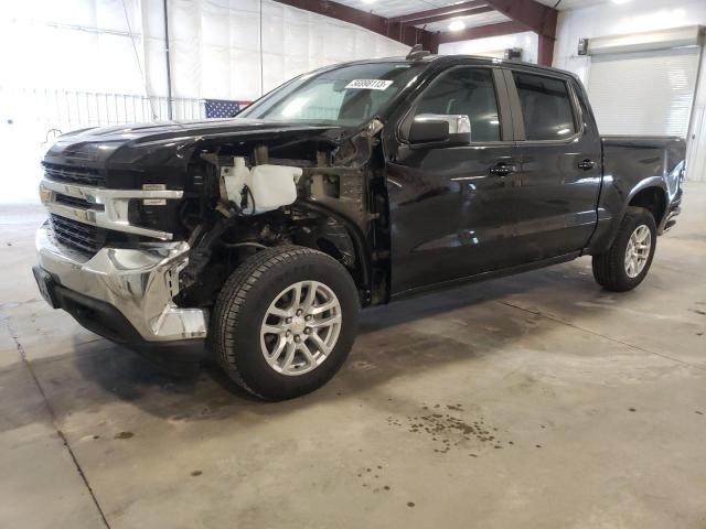 Photo 0 VIN: 3GCUYDED0LG160604 - CHEVROLET SILVERADO 