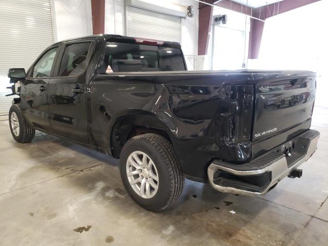 Photo 1 VIN: 3GCUYDED0LG160604 - CHEVROLET SILVERADO 