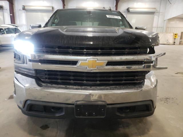 Photo 4 VIN: 3GCUYDED0LG160604 - CHEVROLET SILVERADO 