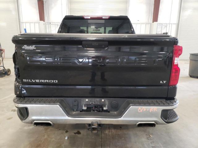 Photo 5 VIN: 3GCUYDED0LG160604 - CHEVROLET SILVERADO 