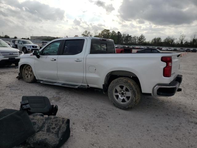 Photo 1 VIN: 3GCUYDED0LG204178 - CHEVROLET SILVERADO 