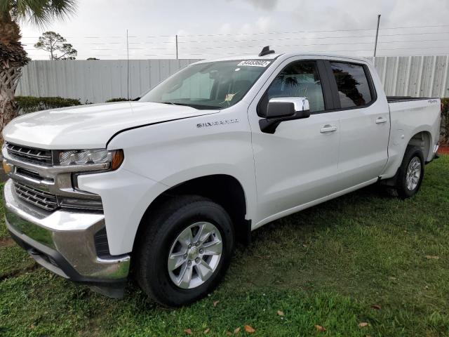 Photo 1 VIN: 3GCUYDED0LG316995 - CHEVROLET SILVERADO 