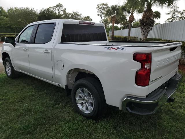 Photo 2 VIN: 3GCUYDED0LG316995 - CHEVROLET SILVERADO 