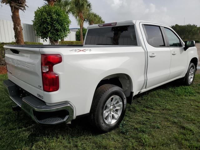 Photo 3 VIN: 3GCUYDED0LG316995 - CHEVROLET SILVERADO 