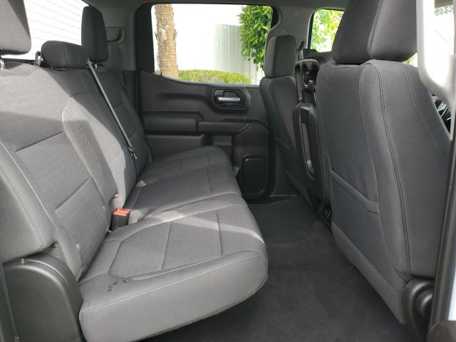 Photo 5 VIN: 3GCUYDED0LG316995 - CHEVROLET SILVERADO 