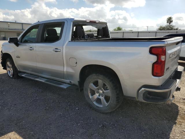 Photo 1 VIN: 3GCUYDED0LG317113 - CHEVROLET SILVERADO 