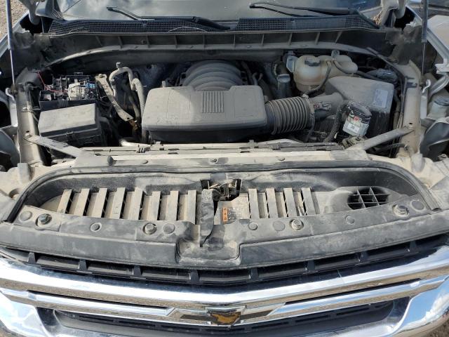 Photo 10 VIN: 3GCUYDED0LG317113 - CHEVROLET SILVERADO 